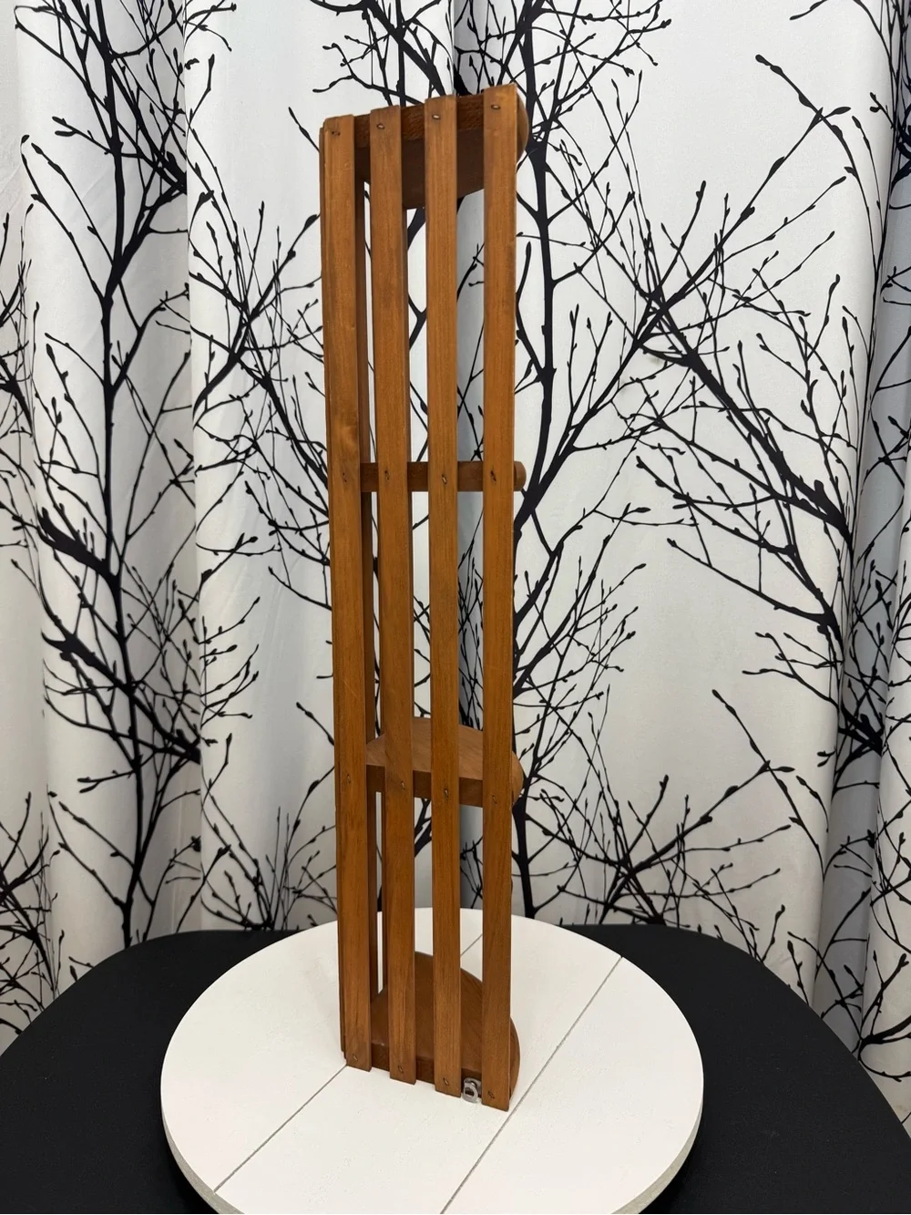N/A vintage wood